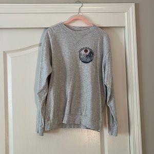 Brandy Melville Crewneck